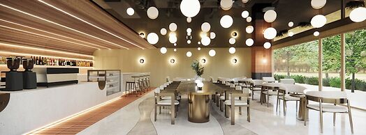 BTP Hotel