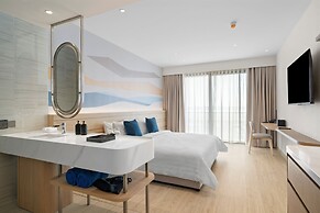 BTP Hotel