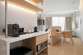 BTP Hotel