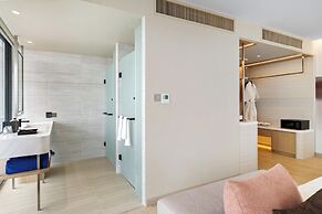 BTP Hotel