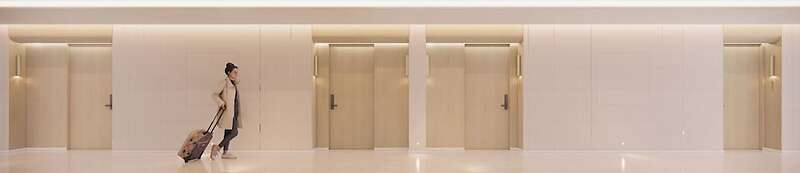 BTP Hotel