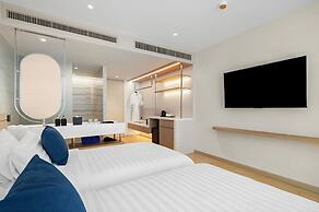 BTP Hotel
