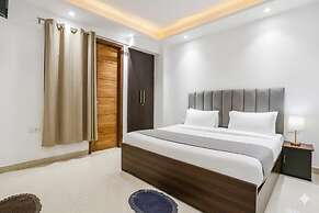 hotel aiims 20 four 7
