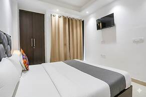 hotel aiims 20 four 7