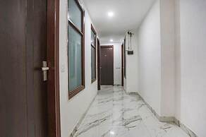 hotel aiims 20 four 7