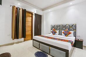 hotel aiims 20 four 7