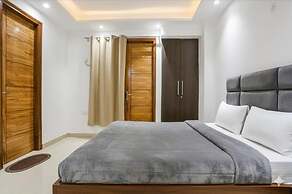 hotel aiims 20 four 7