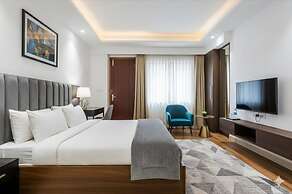hotel aiims 20 four 7