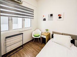 Glomac 121 Residences by Airhost