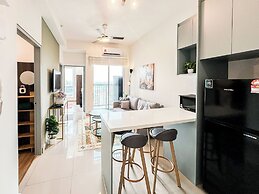 Glomac 121 Residences by Airhost