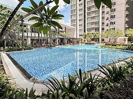 Glomac 121 Residences by Airhost