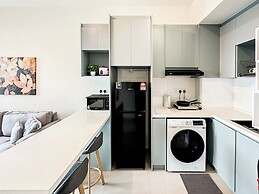 Glomac 121 Residences by Airhost