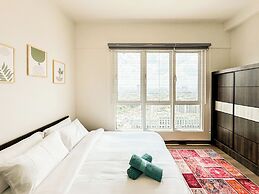 Glomac 121 Residences by Airhost