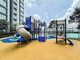 Glomac 121 Residences by Airhost