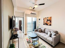 Glomac 121 Residences by Airhost