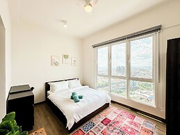 Glomac 121 Residences by Airhost