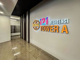 Glomac 121 Residences by Airhost