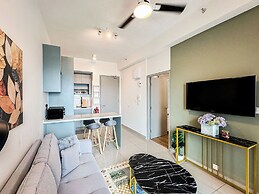 Glomac 121 Residences by Airhost