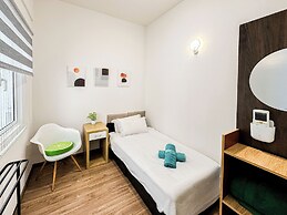 Glomac 121 Residences by Airhost