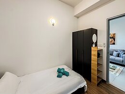 Glomac 121 Residences by Airhost