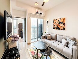 Glomac 121 Residences by Airhost