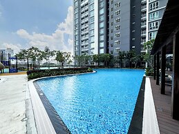 Glomac 121 Residences by Airhost