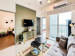 Glomac 121 Residences by Airhost