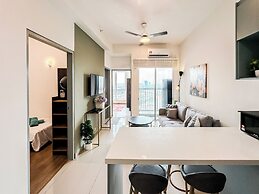 Glomac 121 Residences by Airhost