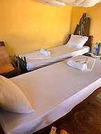 Kwa Simba Lodge