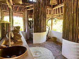 Kwa Simba Lodge