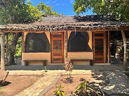 Kwa Simba Lodge