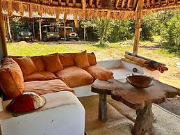 Kwa Simba Lodge