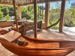 Kwa Simba Lodge