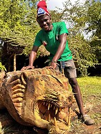 Kwa Simba Lodge