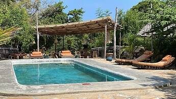 Kwa Simba Lodge