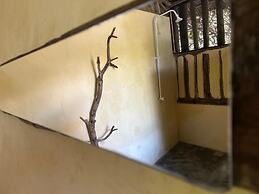 Kwa Simba Lodge