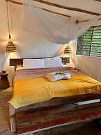 Kwa Simba Lodge