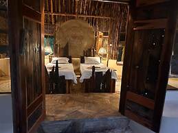 Kwa Simba Lodge