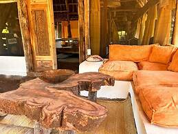 Kwa Simba Lodge