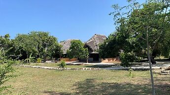 Kwa Simba Lodge