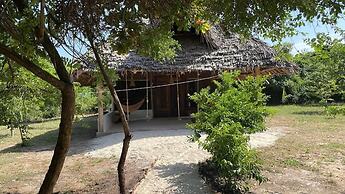 Kwa Simba Lodge