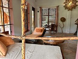 Kwa Simba Lodge