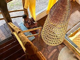 Kwa Simba Lodge