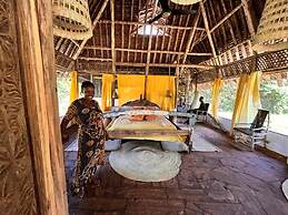 Kwa Simba Lodge