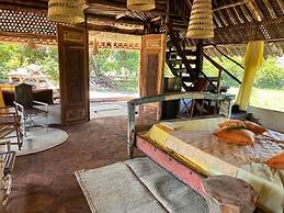 Kwa Simba Lodge