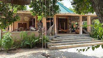 Kwa Simba Lodge
