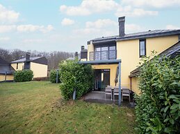 Sunday Ferienpark Hambachtal Oberhambach