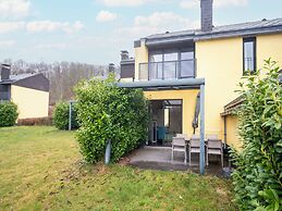 Sunday Ferienpark Hambachtal Oberhambach