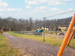 Sunday Ferienpark Hambachtal Oberhambach