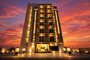 Hotel Royal Suites Outer Ring Bellandur
